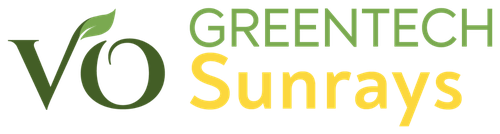 VO Greentech Sunrays